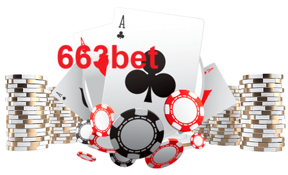 Jogue jogos de pôquer em 663bet